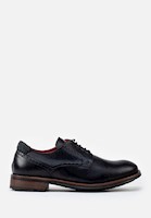 ZAPATOS VINTAGE DERBY